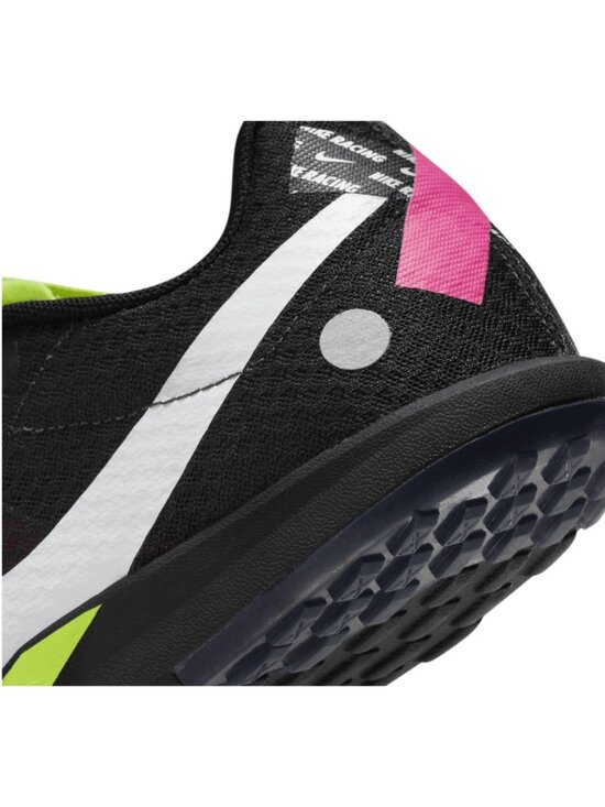 Nike Rival Waffle XC 6 Size 12.5 Men Cross Country Shoe Volt Pink DX7999-700 NEW main image 4